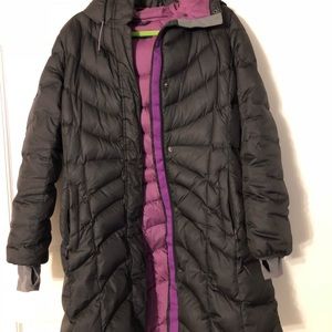 Lands’ End Winter Coat